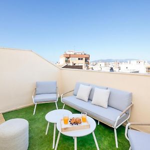 Appartement met Drie Slaapkamers